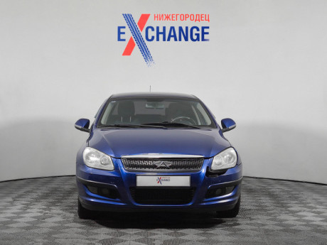 Chery M11 (a3)